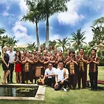 Princess Pool Villa Pattaya